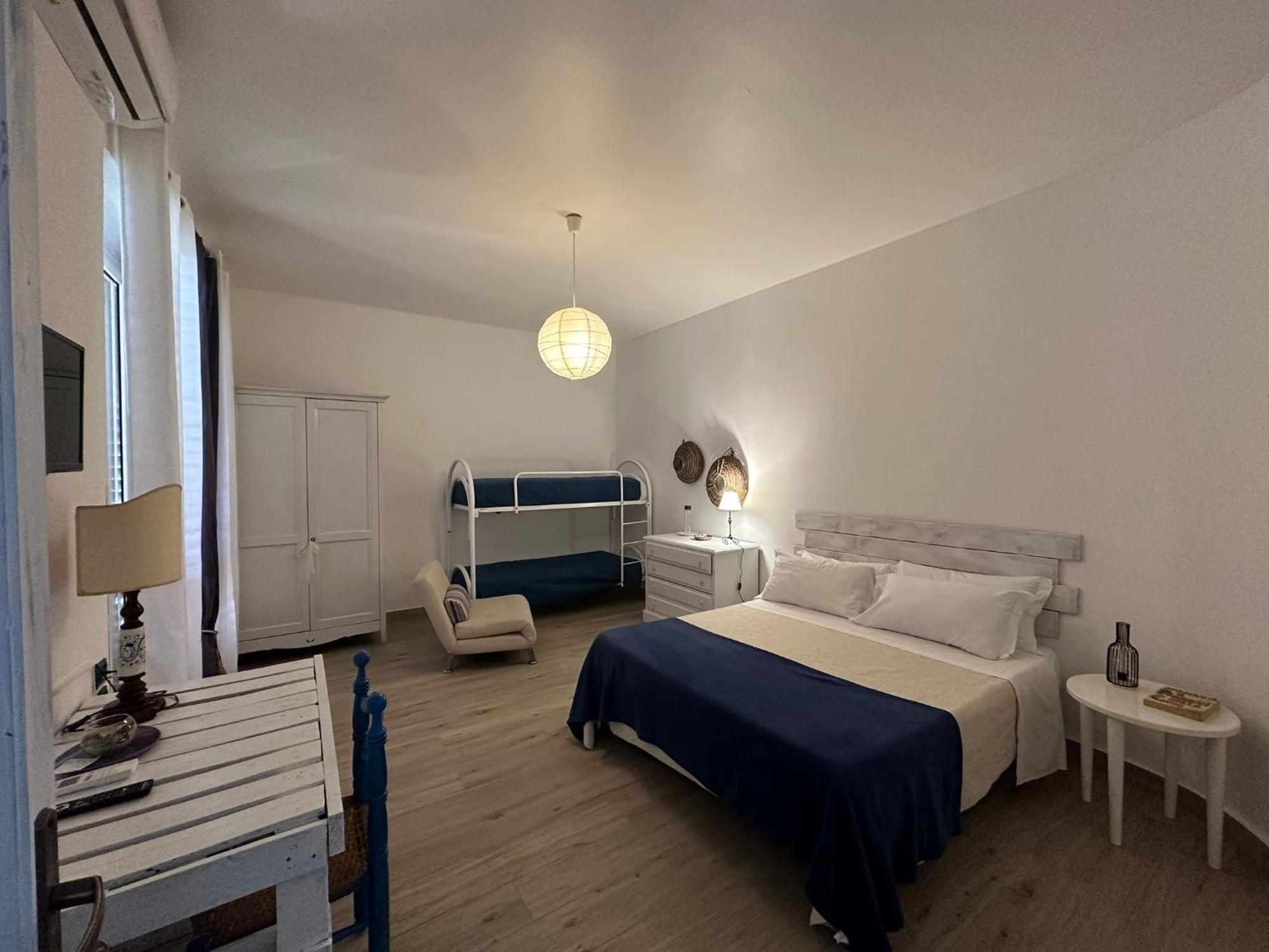 Civico 98 Hotel Milazzo Exterior photo
