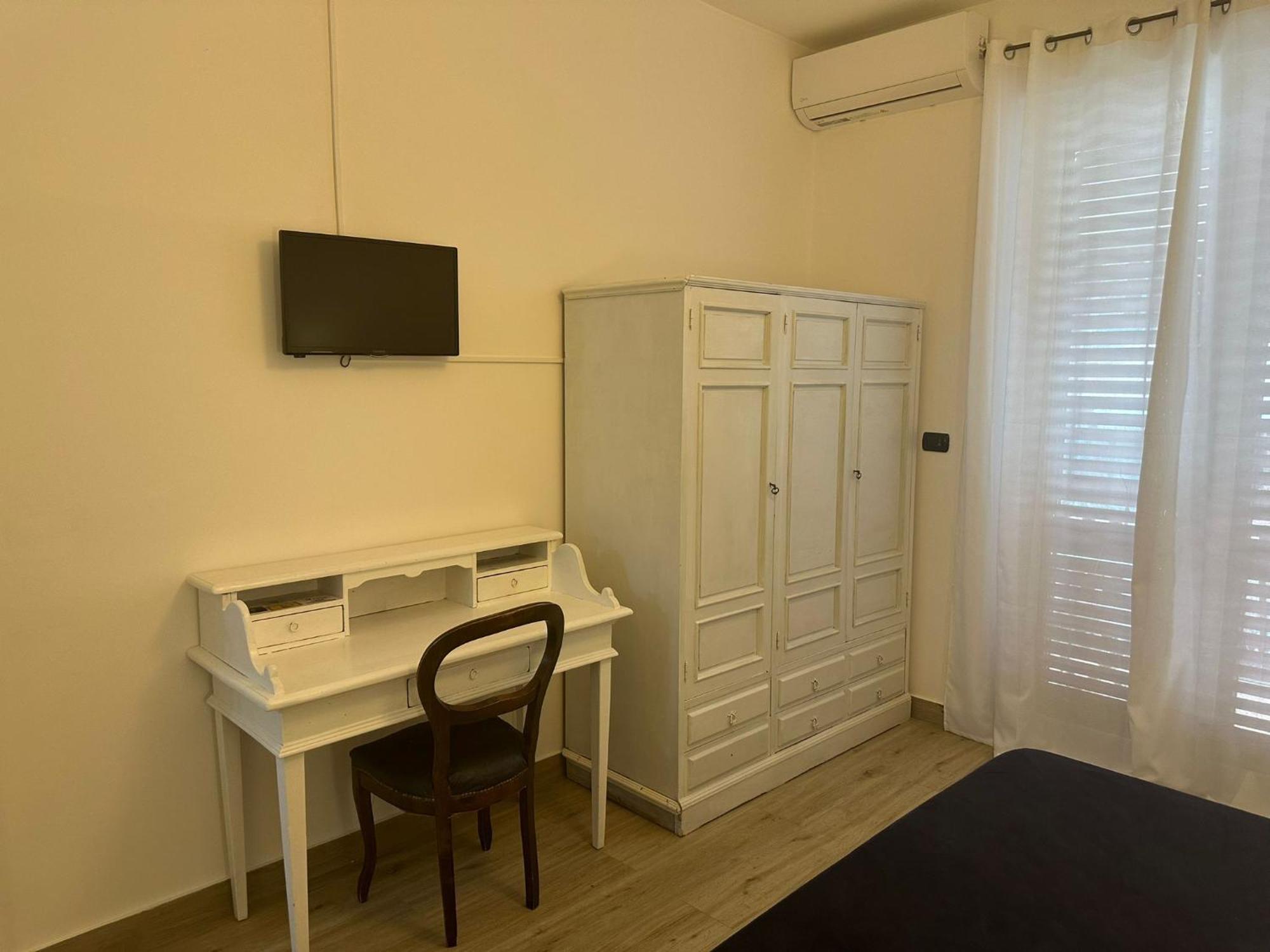 Civico 98 Hotel Milazzo Exterior photo