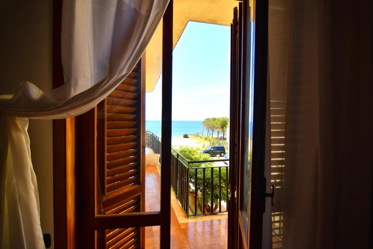 Civico 98 Hotel Milazzo Exterior photo